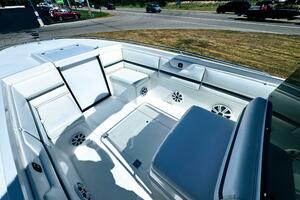 30ft Wellcraft Yacht For Sale