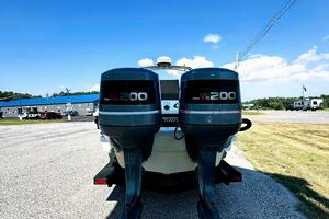 30ft Wellcraft Yacht For Sale