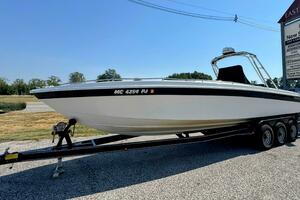 30ft Wellcraft Yacht For Sale