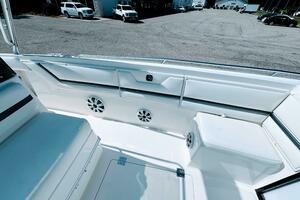 30ft Wellcraft Yacht For Sale