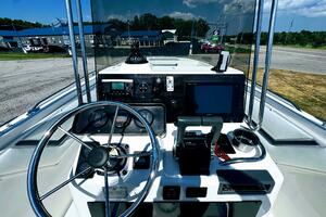 30ft Wellcraft Yacht For Sale