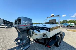 30ft Wellcraft Yacht For Sale
