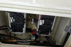 Believe 22ft Newport Yacht For Sale Believe 22ft Newport Yacht For Sale