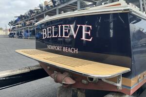 Believe 22ft Newport Yacht For Sale Believe 22ft Newport Yacht For Sale