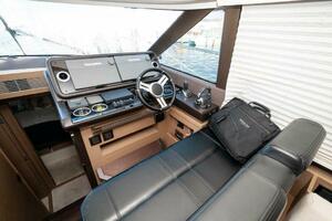 2017 Prestige 460 Flybridge- 