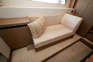 2017 Prestige 460 Flybridge- 
