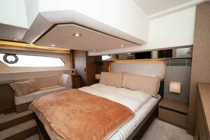 2017 Prestige 460 Flybridge- 