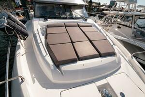 2017 Prestige 460 Flybridge- 