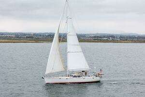 Luka 1997 Farr 60 Pilothouse Yacht For Sale in San Diego CA