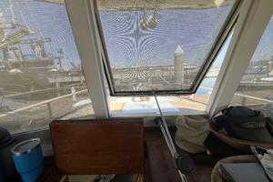 36ft Grand Banks Yacht For Sale