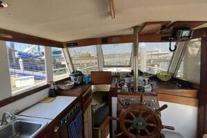 36ft Grand Banks Yacht For Sale