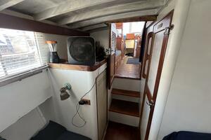 36ft Grand Banks Yacht For Sale