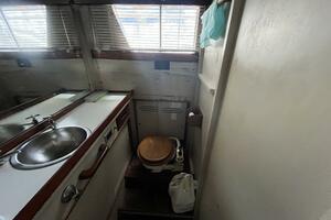 36ft Grand Banks Yacht For Sale