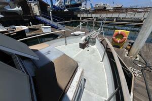 36ft Grand Banks Yacht For Sale