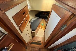 36ft Grand Banks Yacht For Sale