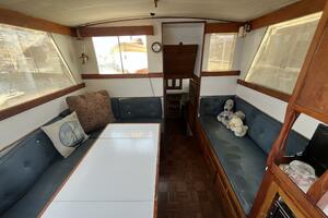 36ft Grand Banks Yacht For Sale