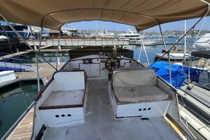 36ft Grand Banks Yacht For Sale