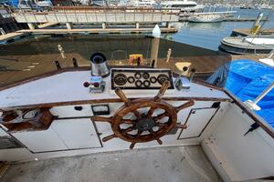 36ft Grand Banks Yacht For Sale