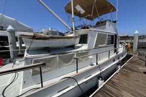 36ft Grand Banks Yacht For Sale