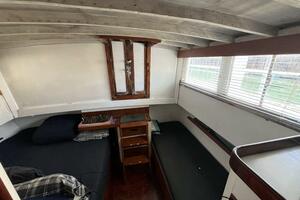 36ft Grand Banks Yacht For Sale