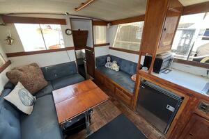 36ft Grand Banks Yacht For Sale