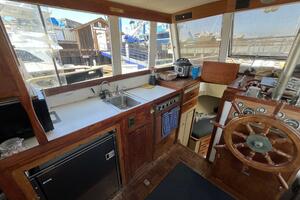 36ft Grand Banks Yacht For Sale