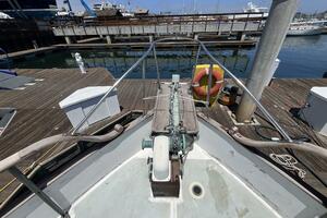 36ft Grand Banks Yacht For Sale