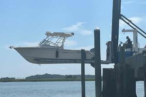 24ft Grady White Yacht For Sale