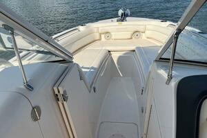 24ft Grady White Yacht For Sale