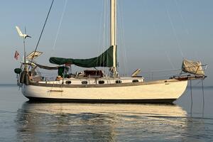 Vessel Image #1