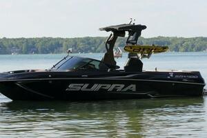 20ft Supra Yacht For Sale