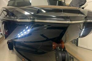 20ft Supra Yacht For Sale