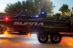20ft Supra Yacht For Sale
