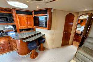 2005 Cruisers Yachts 540 Express thumbnail 41