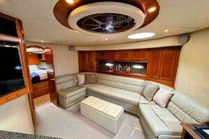 2005 Cruisers Yachts 540 Express thumbnail 40