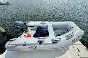 2005 Cruisers Yachts 540 Express thumbnail 75