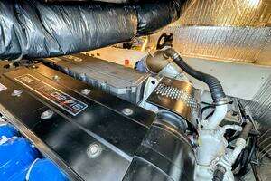 2005 Cruisers Yachts 540 Express thumbnail 64