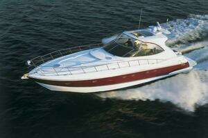 2005 Cruisers Yachts 540 Express thumbnail 77