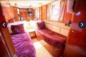  2003 Azimut  Yacht For Sale in Fort Lauderdale 