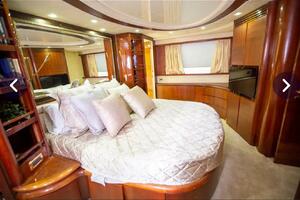 75FT (22.86M) AZIMUT