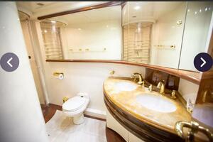 75FT (22.86M) AZIMUT