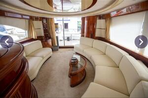 75FT (22.86M) AZIMUT