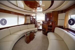 75FT (22.86M) AZIMUT