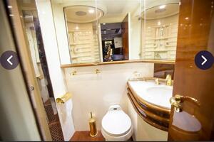 Yacht for sale 75FT (22.86M) AZIMUT