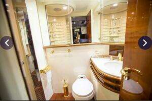  2003 Azimut  Yacht For Sale in Fort Lauderdale 