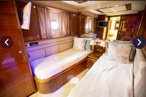 75FT (22.86M) AZIMUT
