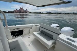 32ft Pursuit Yacht For Sale