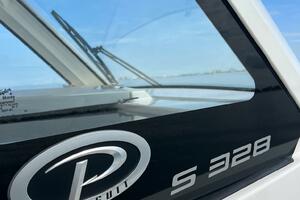 32ft Pursuit Yacht For Sale