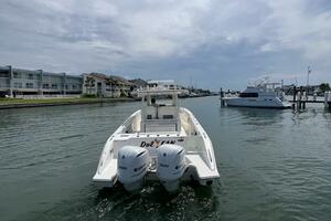 32ft Pursuit Yacht For Sale