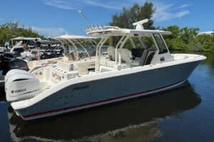 32-ft-Pursuit-2020-S 328-Miami Florida United States yacht for sale